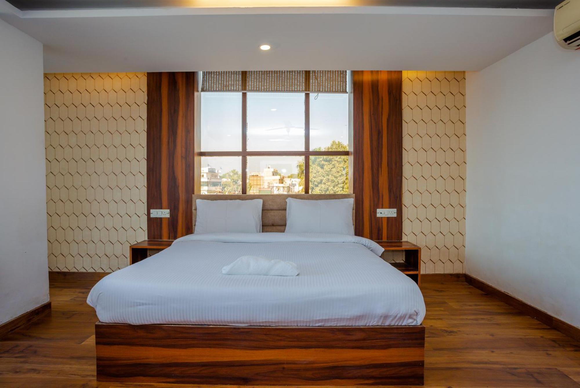 Hotel Doon Dehradun Quarto foto