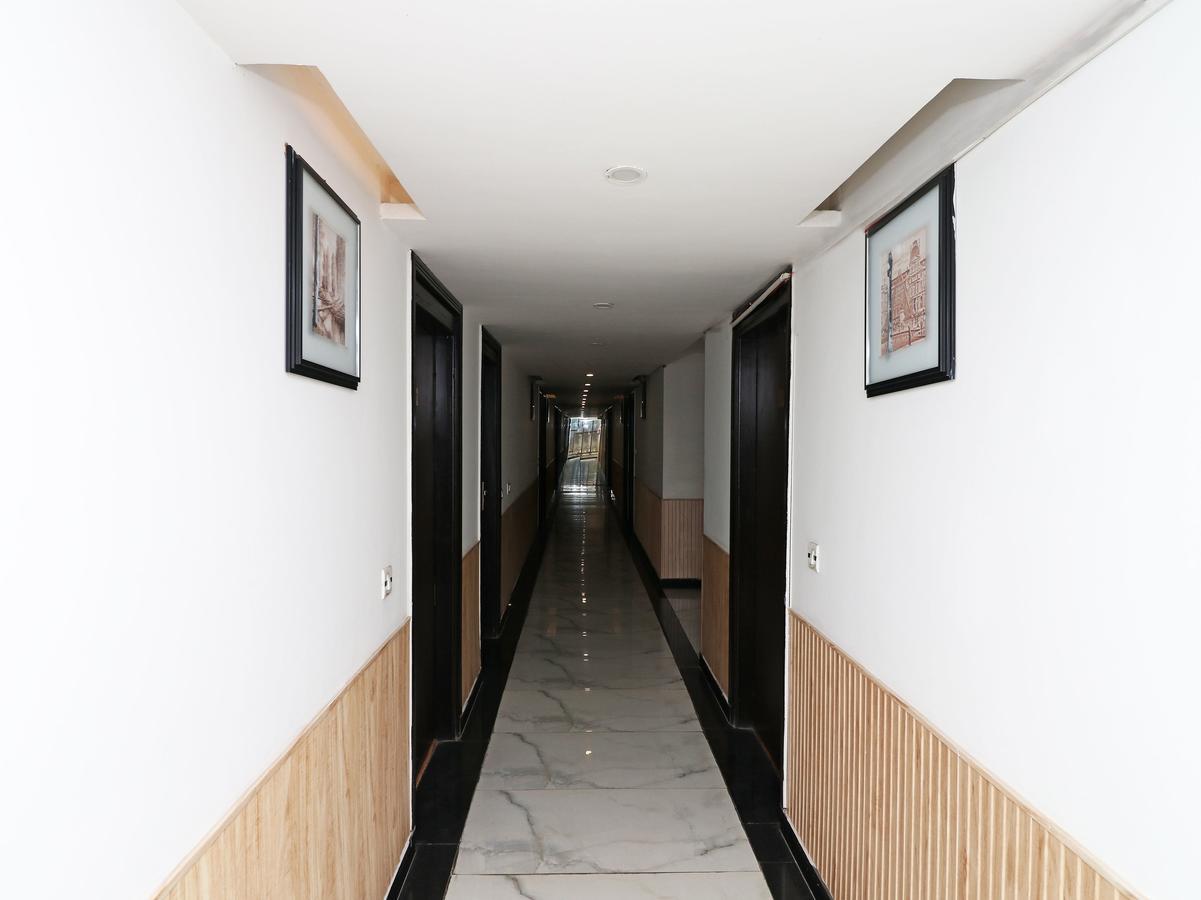 Hotel Doon Dehradun Exterior foto