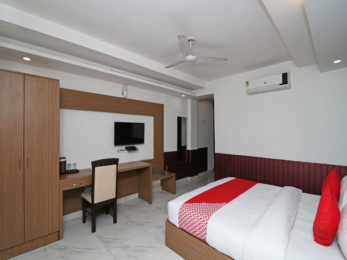 Hotel Doon Dehradun Exterior foto