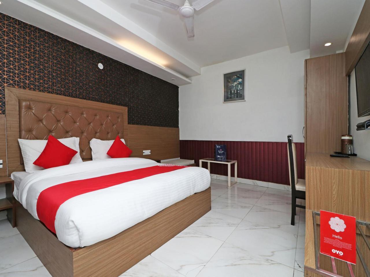 Hotel Doon Dehradun Exterior foto