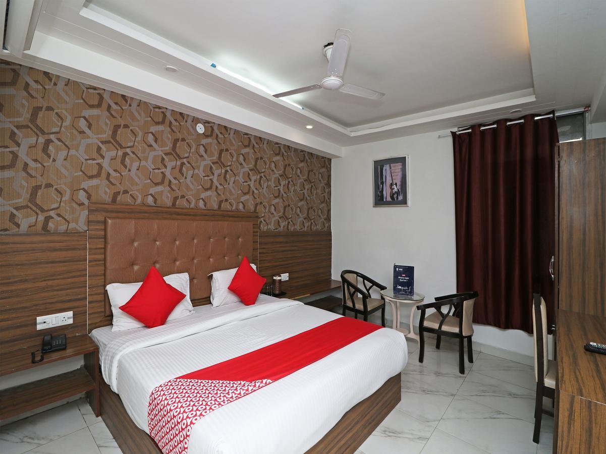 Hotel Doon Dehradun Exterior foto