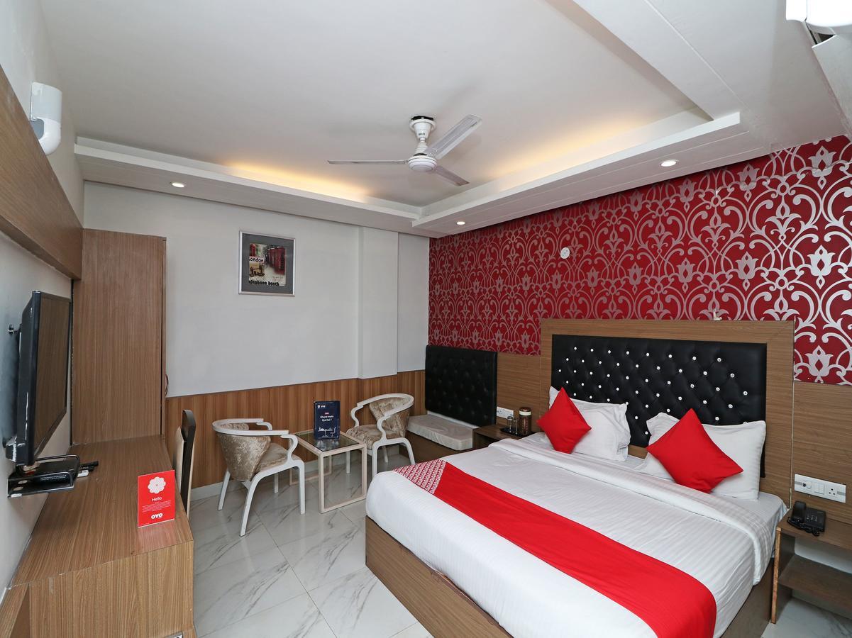 Hotel Doon Dehradun Exterior foto